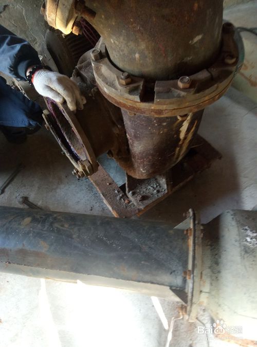 怎样安装农用混流泵