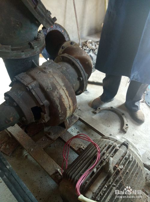 怎样安装农用混流泵